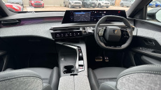 Peugeot 3008 1.2 Hybrid 136 GT 5dr e-DSC6 Petrol Estate